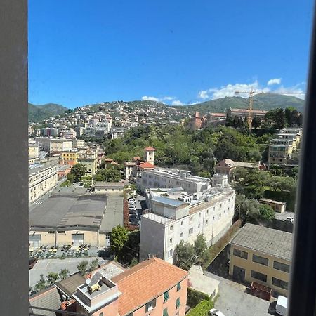 Gaslini 8 Apartamento Génova Exterior foto