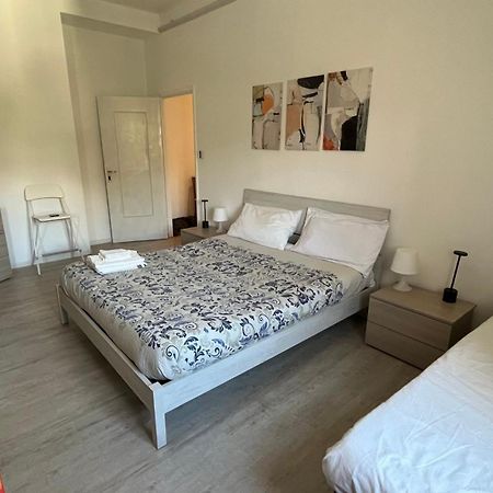 Gaslini 8 Apartamento Génova Exterior foto