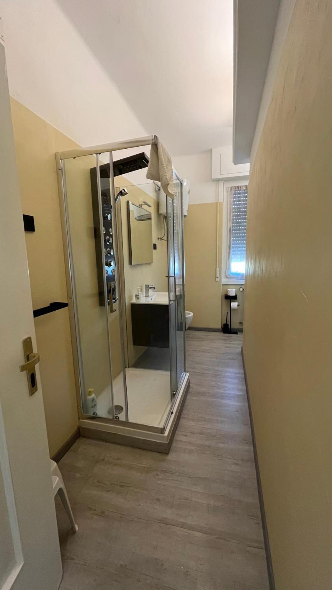 Gaslini 8 Apartamento Génova Exterior foto